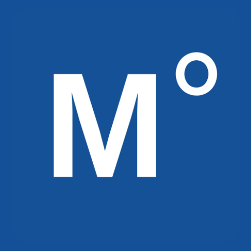 Meteo ICM — weather forecast