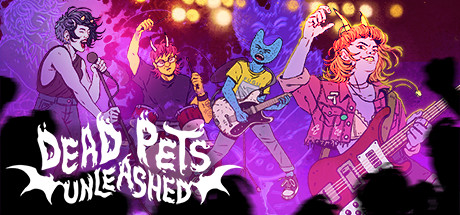 Dead Pets Unleashed