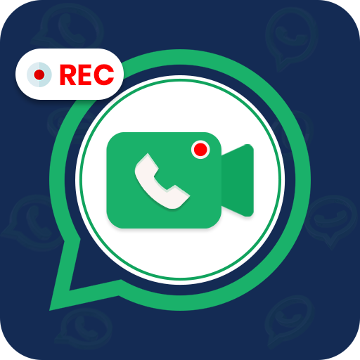 VideoCall Recorder for WhatApp