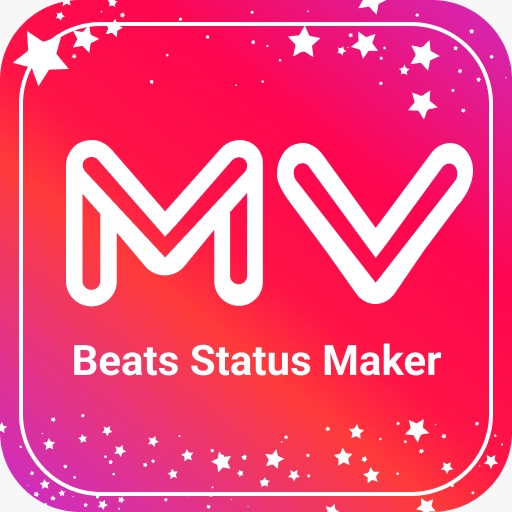 MV Beats - MV Status Maker