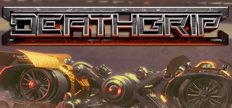 DEATHGRIP Playtest