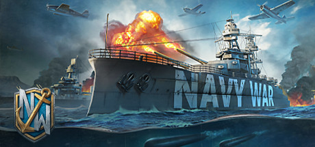 Navy War: Battleship Games