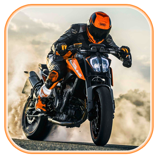 Sports Bike Wallpaper