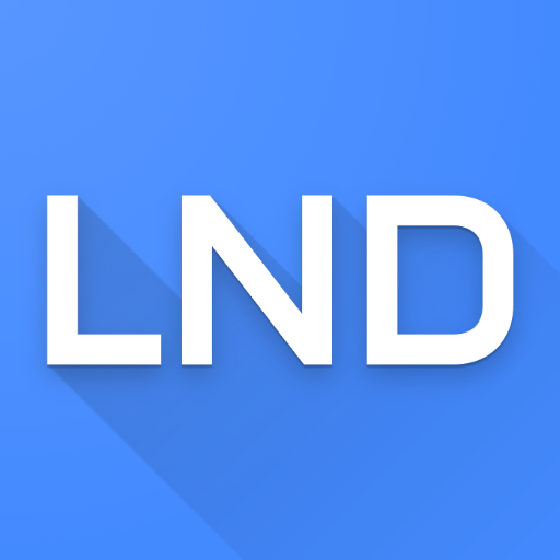 LND Version 9 - With MEA Quest