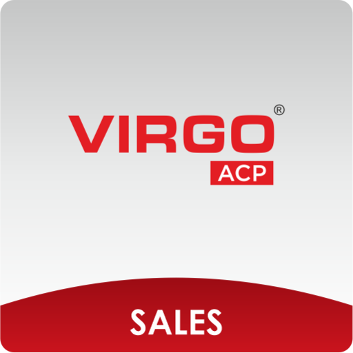 Virgo ACP - Sales