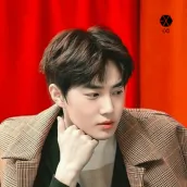 Suho Wallpaper HD 4K