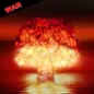 Nuclear war Simulator 3D