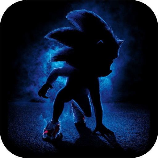 New HD Wallpaper Hedgehog idea