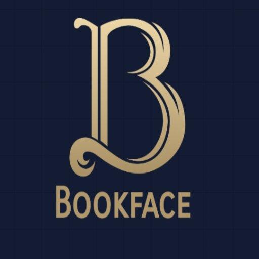 Book face