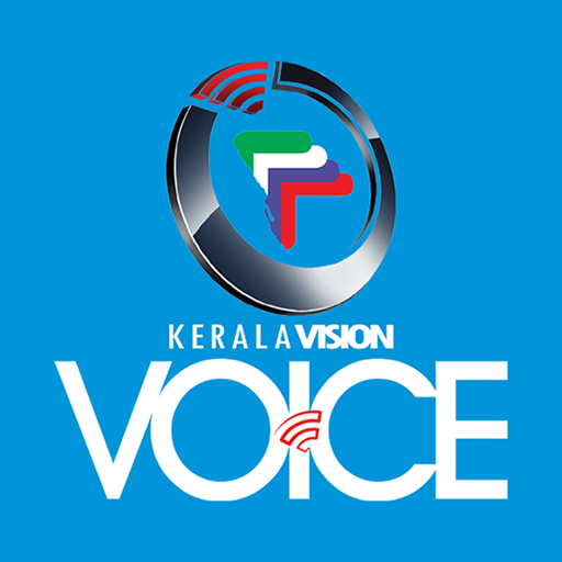 Kerala Vision Voice