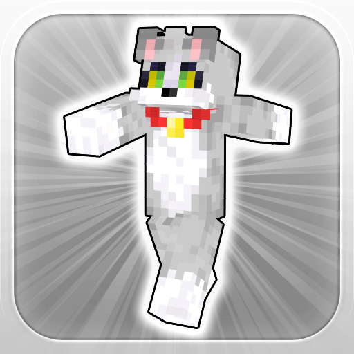 Skin do Athos Para Minecraft para Android - Download