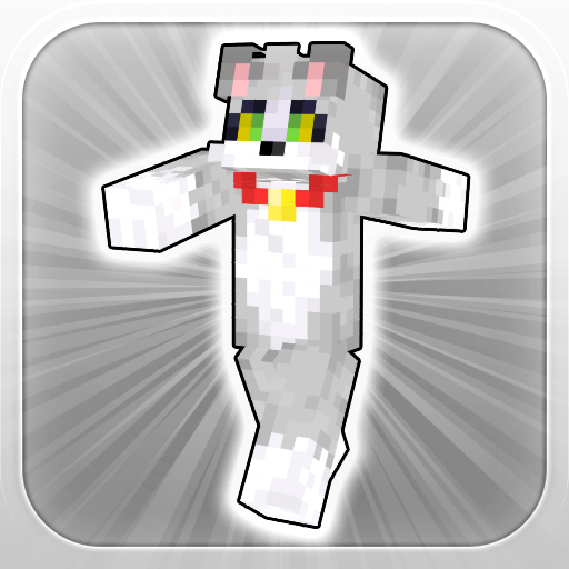 Skin de Acenix Minecraft PE