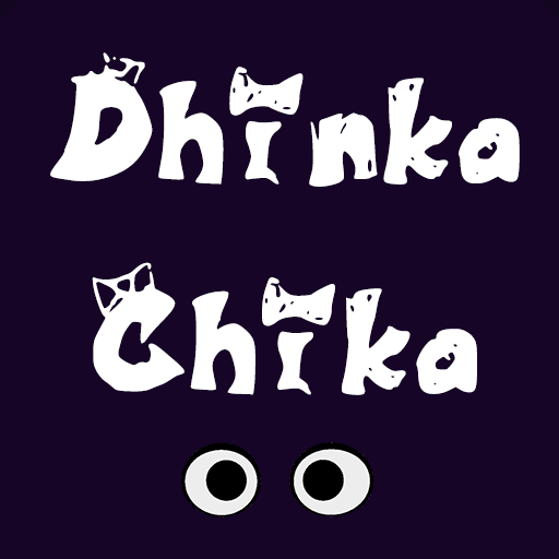 Dhinka Chika Short Videos