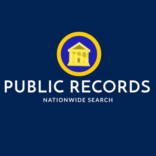 Public Records Nationwide Sear