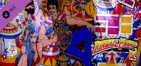 Zaccaria Pinball - Pinball Champ Table Pack