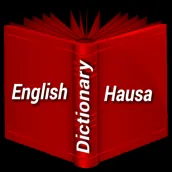 English Hausa Kamus Dictionary