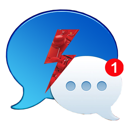 Tips Messenger 2019