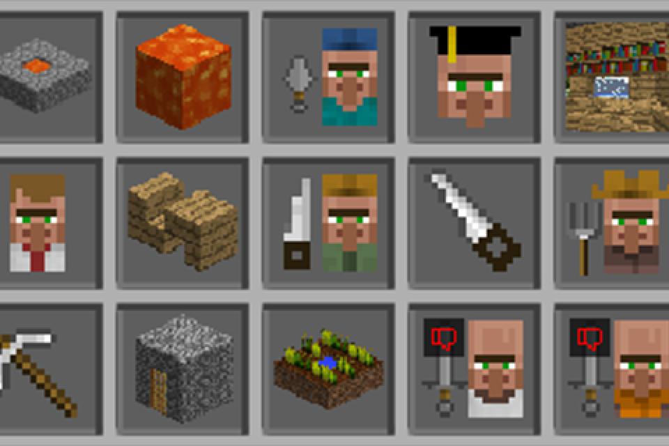 Know What Minecraft Clicker Game Is All About by Grind Craft - Issuu
