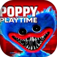 Poppy Playtime Huggy Tips