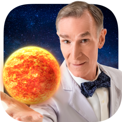 Bill Nye's VR Space Lab