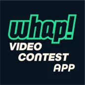 Whap! - Video Contest App