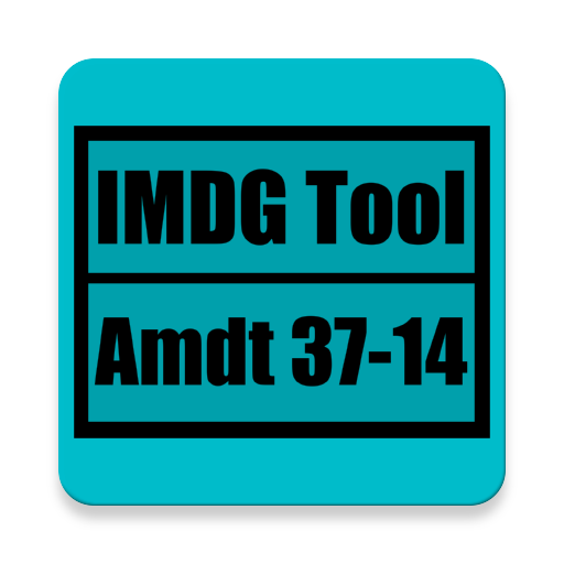 IMDG Tool Lite