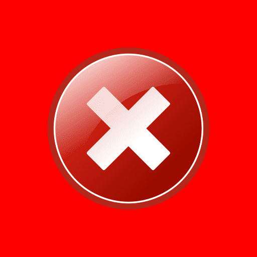 Access Denied Sounds