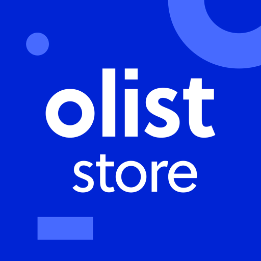 Olist Store: Venda Online