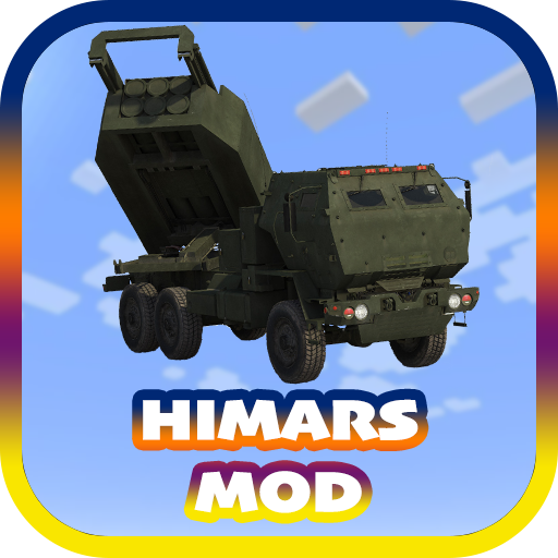 Mod Himars Untuk Minecraft PE