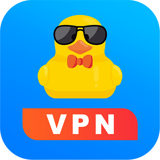 Duck Browser VPN: Anti Blokir