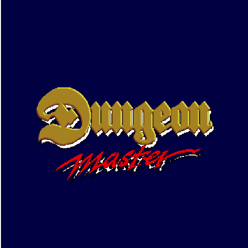 Dungeon Master