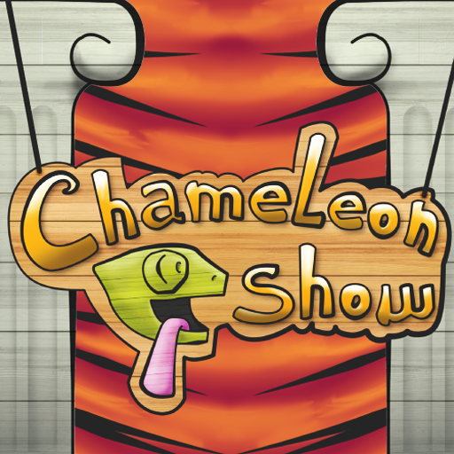 Chameleon Show