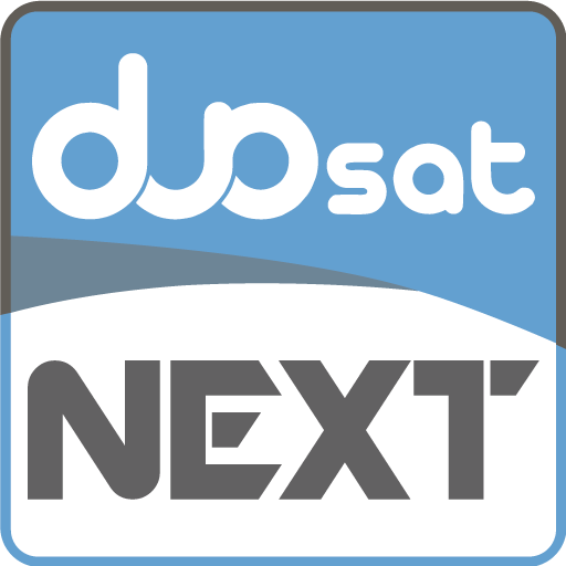 Controle Duosat Next UHD