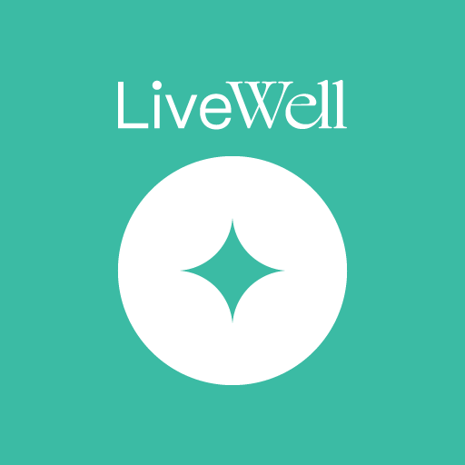 LiveWell - Aplikasi Kesehatan