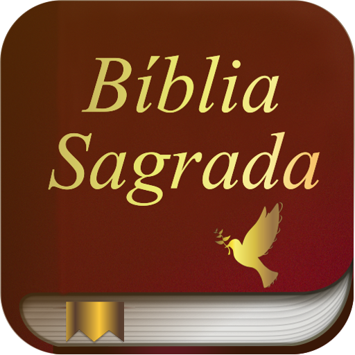 Bíblia Sagrada e Devocional