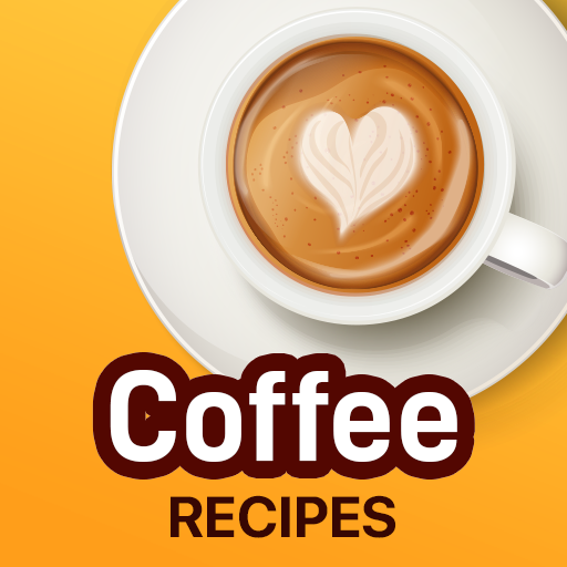 Kahve tarifi app