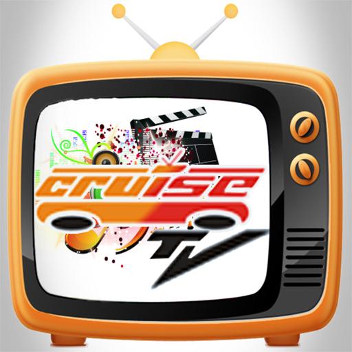 Cruise TV