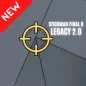 Stickman Final Boss Legacy 2.0