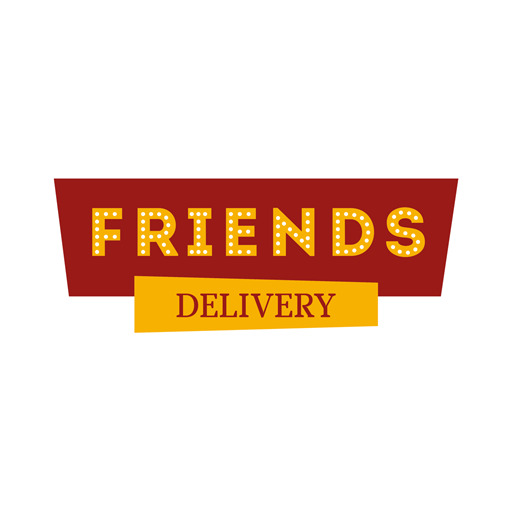 FriendsDelivery