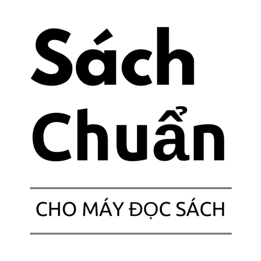 Sách Chuẩn