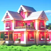 Barbie Add-on for Minecraft PE