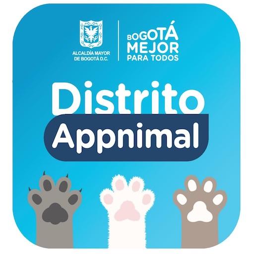 Distrito Appnimal