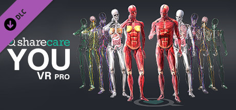 Sharecare YOU VR Pro