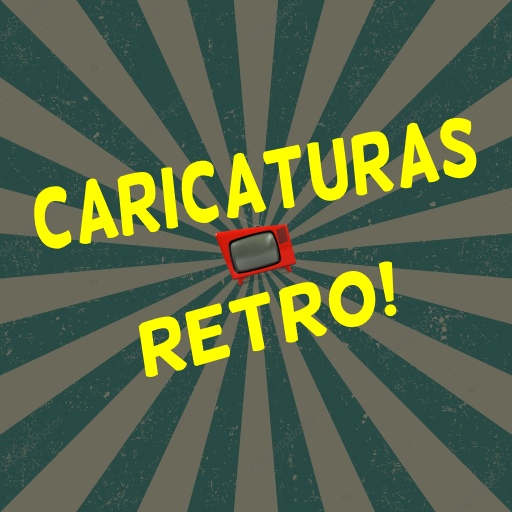 Caricaturas Retro - Pelis & TV