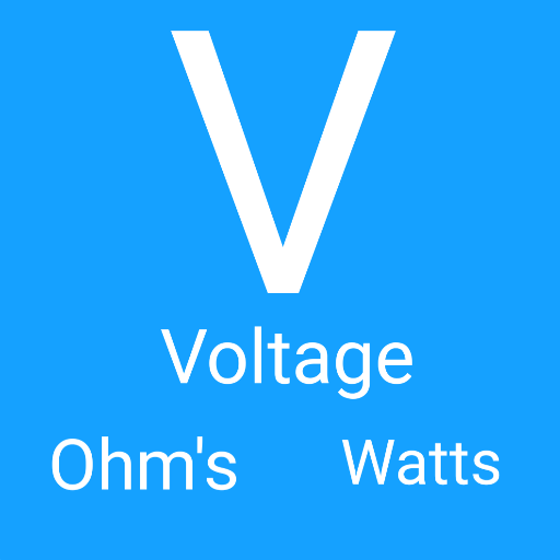 Voltage: Ohms Watts Calculator