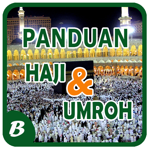 Panduan Haji dan Umroh