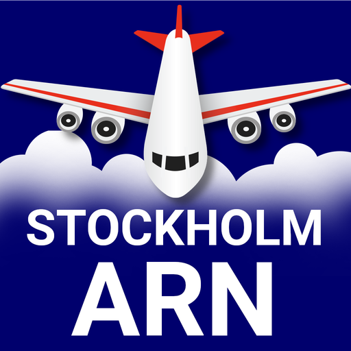 FLIGHTS Stockholm Arlanda