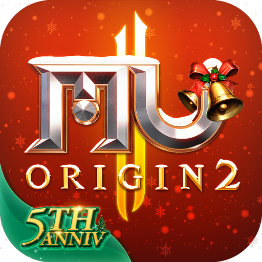MU ORIGIN 2 - Summer Carnival