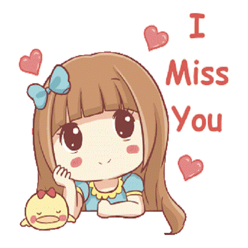 I Miss You Wishes