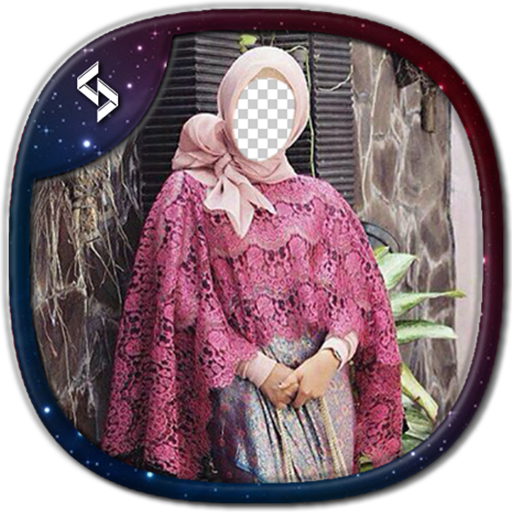 Beauty Kebaya Hijab Modern